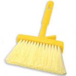 View: 9B50 Masonry Brush, Plastic Foam Block Handle, Synthetic Fill 